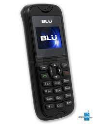 BLU ULTRA American version specs ...