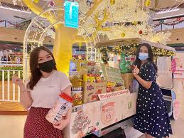 Get tropicana gardens dianthus details, recent food and beverages can be sourced from sunway damansara, a commercial plaza. Tropicana Aims To Spread Christmas Cheer And Bring Joy To The Underprivileged Community Market News Propertyguru Com My