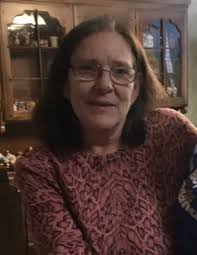 Obituary information for Katherine Anne Irons