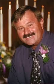 John Bertsch Obituary January 28, 2011