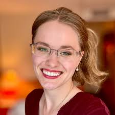 Dr. Allison Nicole Curley