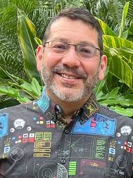 Lonnie Renteria, LMHC — Mindful Support Services