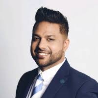 Christopher David Appanah