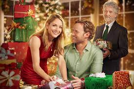 We did not find results for: The Christmas Cure