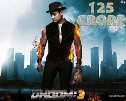 Expensive Indian Movies The Royale Dhoom 3 Hits Movie Indian Movies