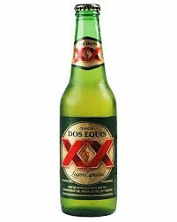 The old faithful top four brands — bud light, coors light, budweiser and miller lite — are all down or flat from a year ago while their mexican competitors are up: 11 Mexican Beers You Need To Try Best Mexican Beers