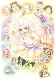 Ginny One Piece hentai videos, GIFs, and images | R34.app