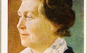 Den kvindelige H.C. Andersen