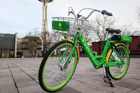 Unlocking a lime scooter takes mere seconds (meaning less than ten), while some bird scooters need more than 30 seconds to unlock. Limebike S Electric Assist Bikes Are Out And Rideable Right Now Curbed Seattle