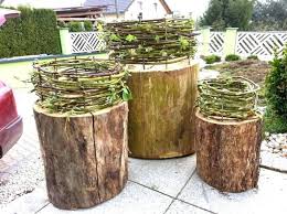 Find this pin and more on holz deko selber machen by bergermel. Etsy Bild Holz Deko Garten Selber Machen Holz Dekoration Dekoration Garten Machen Selber Dekoration Garden Decor Garden Art Garden Design