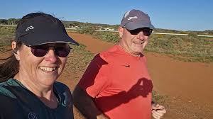 No hill in this year's race, what's the new course like?