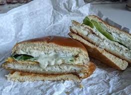 Seas The Day: Wendy'S® Cod Sandwich Is Back | Wendy'S Blog