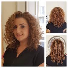 Then you can get your desired look with this hair curler. The Collective By Lloyds On Twitter Loving The Chopstick Curler Lloydshair Lloyds Fauxfro Chopstickcurler