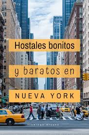 Hoteles Baratos En Nueva York Nueva York Turismo Viajes A New York Fotos En Nueva York