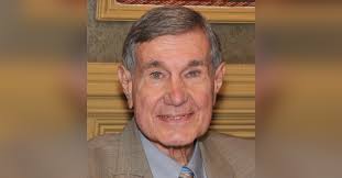 Obituary information for Ronald J. Frederick