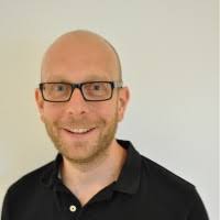 Andreas Persson Email & Phone Number