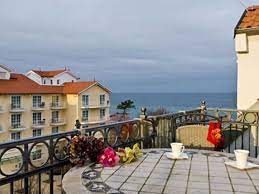 Wir freuen uns auf ihren besuch ! Appartementhaus Atlantik In Kuhlungsborn Ostsee Bei Hrs Holidays Gunstig Buchen
