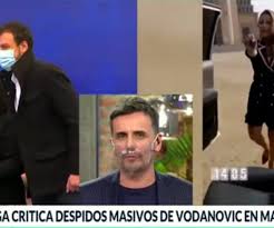 Alcaldesa de maipú ex consejera regional licenciada en psicologia, empresaria, mamá y esposa. Rh6hspqig3hsm