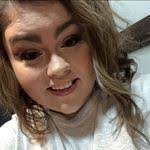 Caitlin Honaker's Instagram, Twitter & Facebook