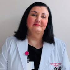 Dr. Gloria D. Kayfan, D.O., FACOEP, Emergency Physician in Macon, GA, 31201 