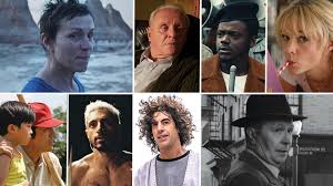 Brad pitt, harrison ford and zendaya were part of who won big at the 93rd annual academy awards? Oscar Nominations 2021 Oscar Nominees 2021 Netflix And Women Directors Won While Da 5 Bloods Was Snubbed Vox Yet Here We Are On The Precipice Of The Academy Awards At