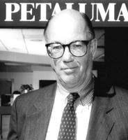 Walter Bragdon Obituary (1933