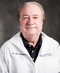 Dr. Wilson T. Barham, MD