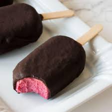 Himbeer Kokos Limetten Traum Eis Am Stiel Fodmap Arm Rezept Eis Am Stiel Lebensmittel Essen Gesundes Eis Am Stiel