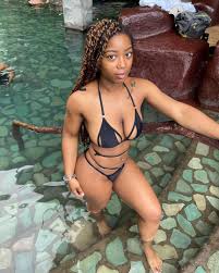 Youtube – Instagram – Allnaturalkam – Nude Leaks - Photo 1 - TheFappening