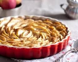 Tarte Aux Pommes De Grand Mere Tarte Aux Pommes Facile Tarte Aux Pommes Recette Tarte Aux Pommes Facile