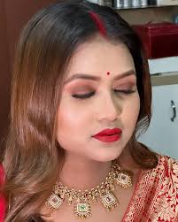 Anuja Shukla (@anuja_bridal_makeup_artist) • Instagram photos and videos