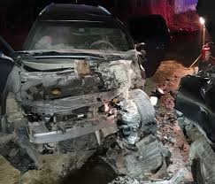 Accident Rutier In Prahova Cinci Persoane Printre Care È™i Doi Copii Au Fost RÄƒnite