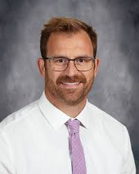 Jaime Waymouth, Kinesiology/Head Strength and Conditioning Coordinator