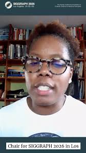 🎙️ A new episode of SIGGRAPH Spotlight is here! . Hear from Mirela  Ben-Chen and Adam Bargteil, our #SIGGRAPH2026 Technical Papers and  Workshops chairs, as they dive into the cutting-edge of computer