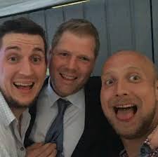 DOWNLOAD OUR iPHONE APP