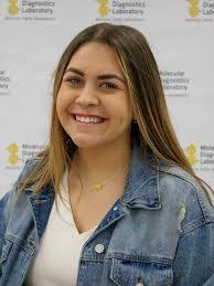 Morgan Upton's Instagram, Twitter & Facebook