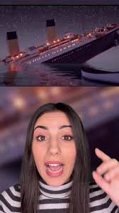 Πως ήταν πραγματικά στον Τιτανικό..