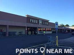 Try our store locator tool! Food Lion Near Me Points Near Me