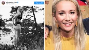 Ellen Bergströms kamp för komplexet