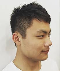 Asian men hairstyles are really different because those guys really braver from the others. 67 Popular Asian Hairstyles For Men
