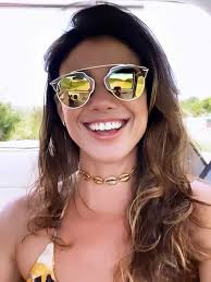 Juliana Paes toda deusa! ❤️