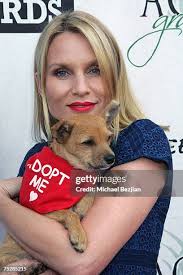 Malea McGuinness during Is Our Country Going to the Dogs? Comedy... News  Photo