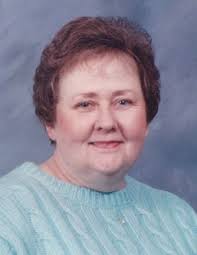 Obituary for Brenda Joyce (Bentley) Salmon