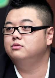 Fan Casting Lam Ching-Chung as Cheng Sinzan in FATAL FURY:THE MOTION  PICTURE(2024)