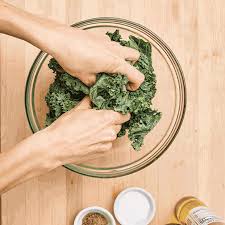 Add the kale, stir to combine, and cook, stirring often to avoid burning the kale. How To Cook Kale Bettycrocker Com