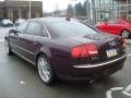 Image result for Burgundy Red 2004 Audi