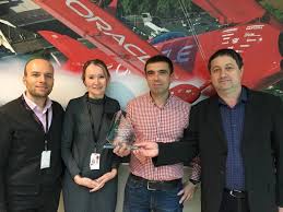 Maybe you would like to learn more about one of these? Adrian Denitoiu Director It Operations Banca Transilvania Linkedin