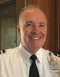 Kevin Etter Obituary