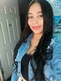 Mariangel te envío una solicitud y no la aceptaste. Al menos toca el  corazoncito ❤️