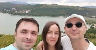 Photos by Aleksei Khorev (@alexeyx160581) · September 7, 2020